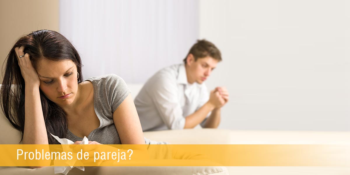 Terapia de parejas